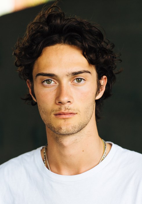 奥利·格林 Oli Green