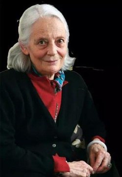 纪可梅 Marie-Claire Quiquemelle
