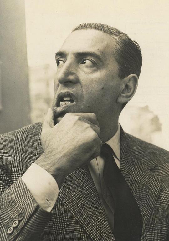 吉安尼·弗兰西奥里尼 Gianni Franciolini