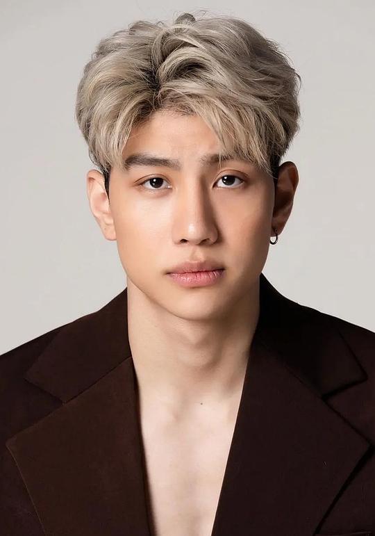 塔纳查·威吉翁通 Tanutchai Vijitvongthong