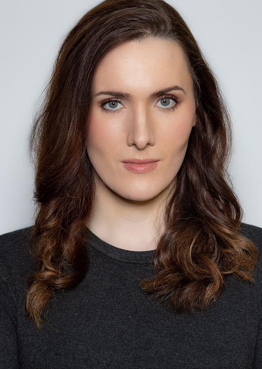 阿比盖尔·索恩 Abigail Thorn