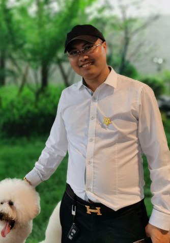 赵久国 Jiuguo Zhao