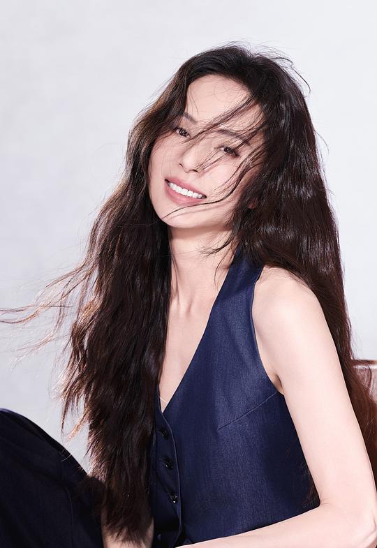 李若彤 Carman Lee