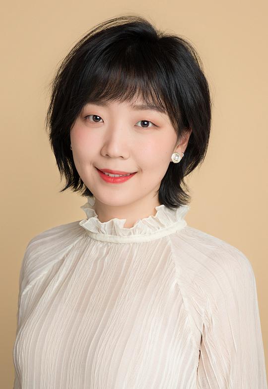 刘燚霏 Sophie Lua