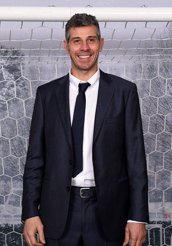 弗朗西斯科·托尔多 Francesco Toldo