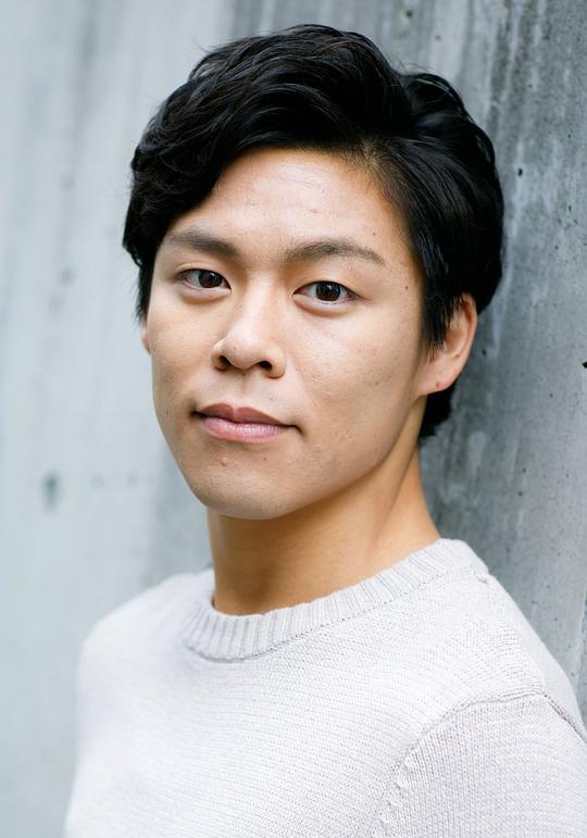 松川尚瑠辉 Naruki Matsukawa