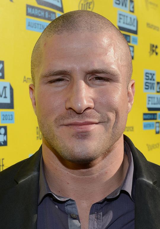 尚恩·范宁 Shawn Fanning