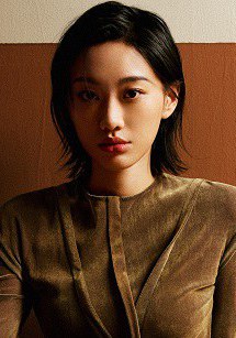 邹元清 Yuanqing Zou