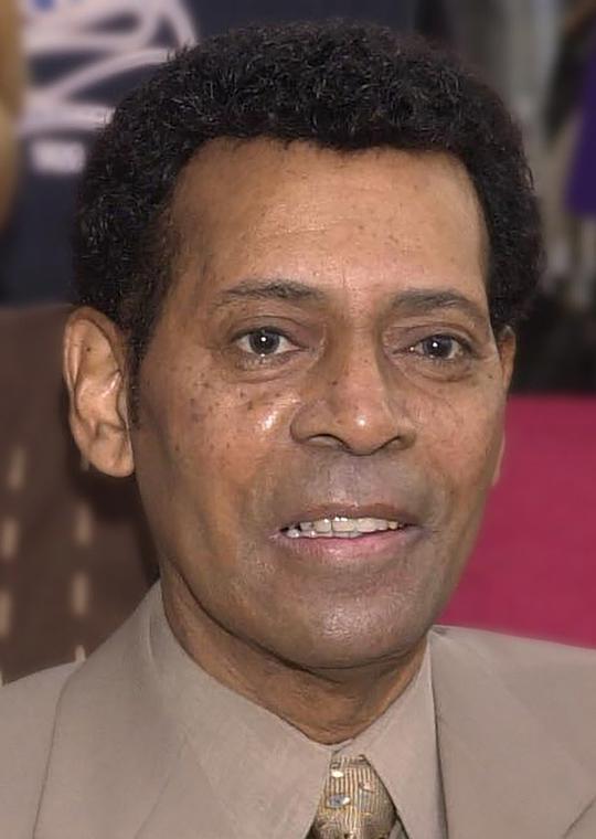 拉里·麦考密克 Larry McCormick