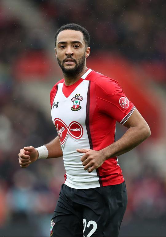 内森·雷德蒙 Nathan Redmond