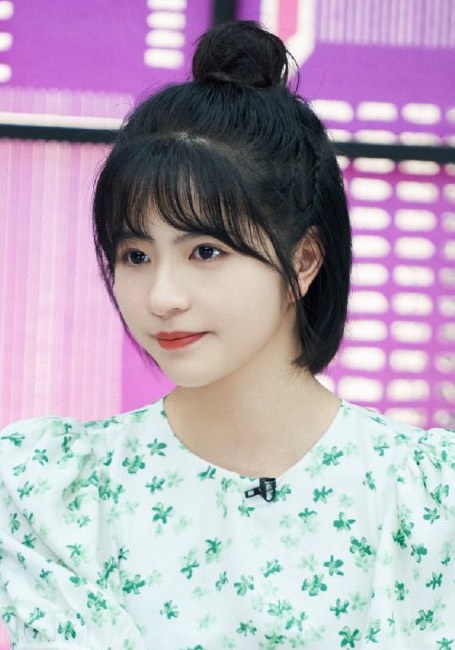 聂嘉辰 Jiachen Nie