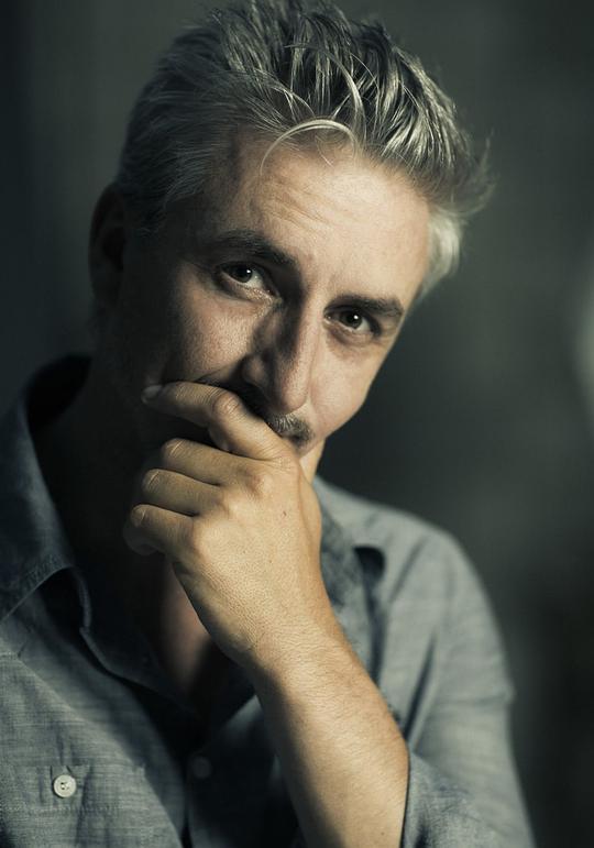 格雷格·麦克莱恩 Greg Mclean