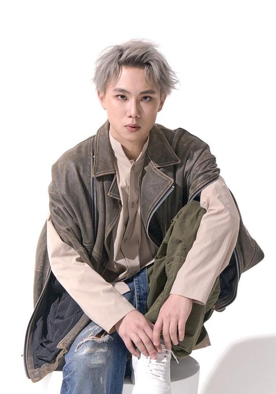 陈宗泽 CY