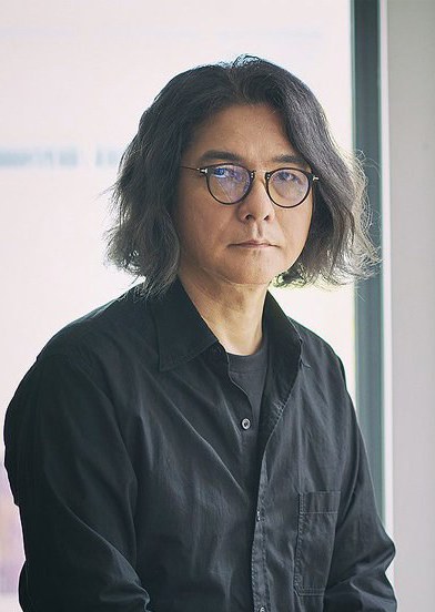 岩井俊二 Shunji Iwai