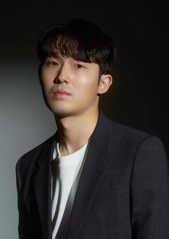 朴昇贤 Park Seung-hyun