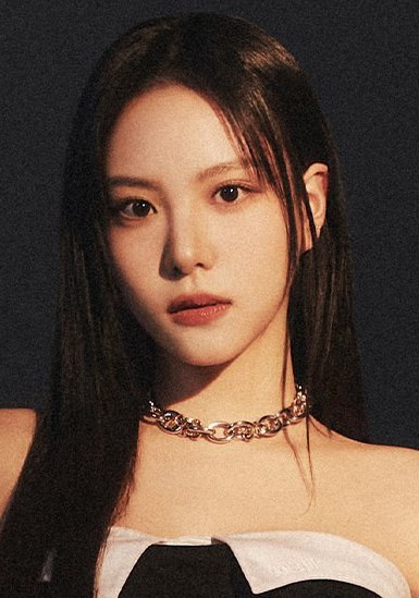 李烈音 Yul-eum Lee