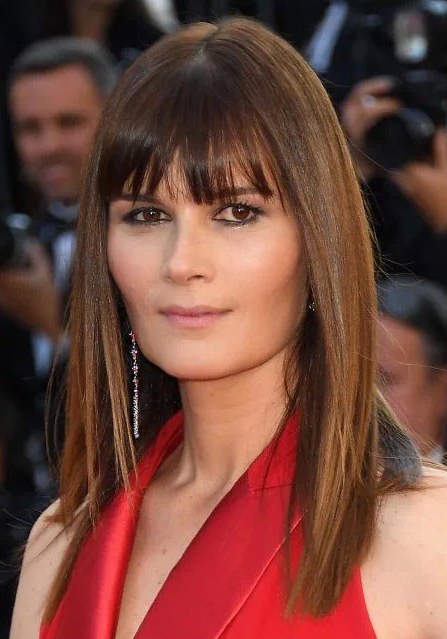 玛丽娜·汉斯 Marina Hands