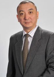 黄柏雪 Baixue Huang