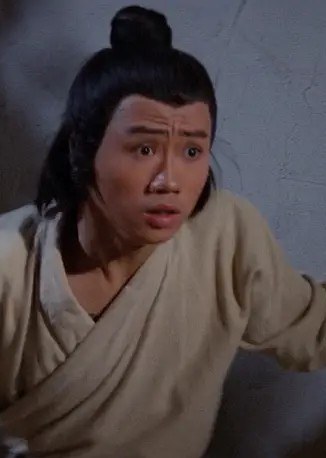 刘晃世 Huang-Hsi Liu