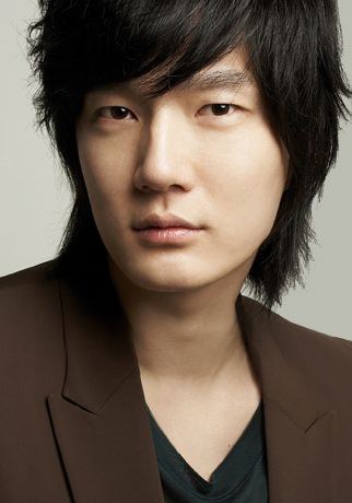 艺学英 Hak-young Ye