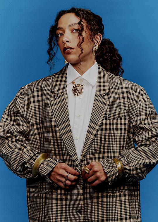 爱丽丝·卡瓦略 Alice Carvalho