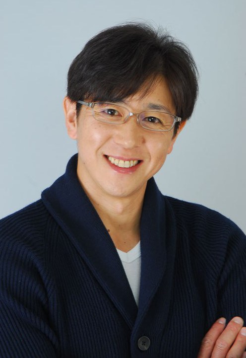 和田圭市 Keiichi Wada