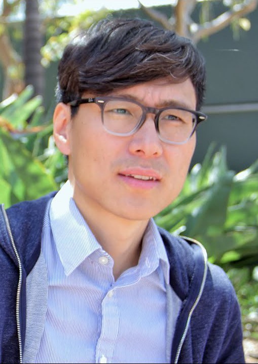 德里克·柯克·金 Derek Kirk Kim