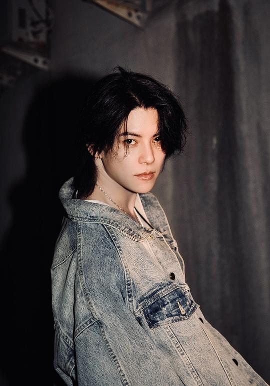 陈柏融 Kenji Chen