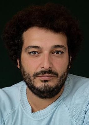 路易斯·奥利维拉 Luís Oliveira