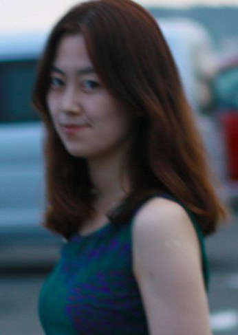 金宝罗 Bo-ra Kim