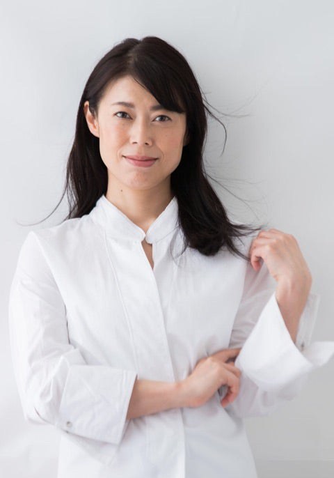宇江山由美子 Yumiko Ueyama