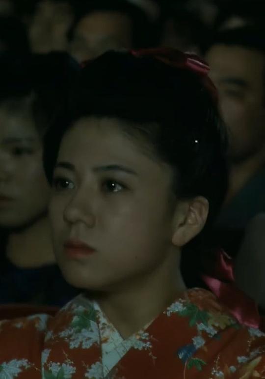 斉藤絵里 Eri Saito