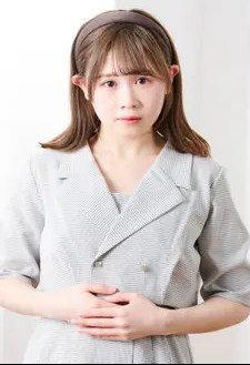 寺泽百花 Terasawa Momoka