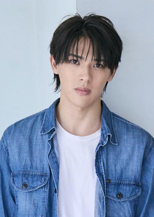 吉开一生 Kazuki Yoshikai