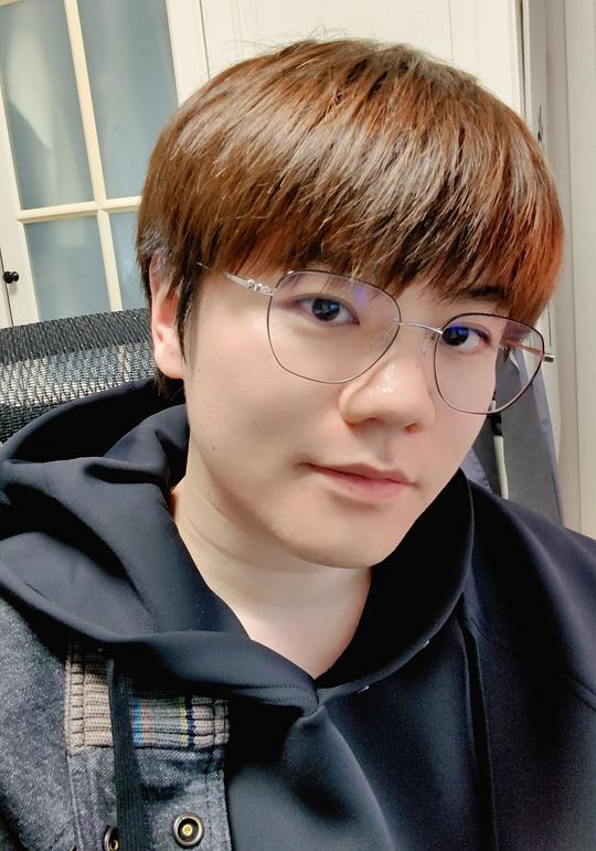 李兰陵 Lanling Li