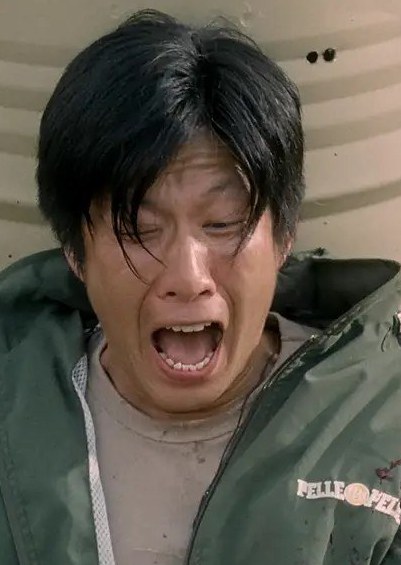 蔡坚成 Kin-Shing Choi