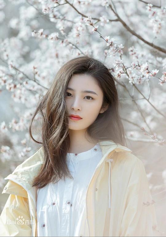 姚晓棠 Xiaotang Yao