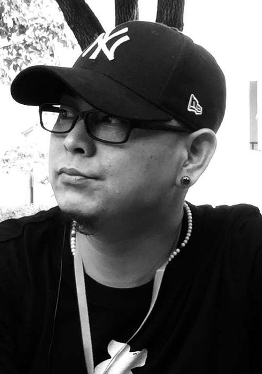 金宸邦 Chenbang Jin