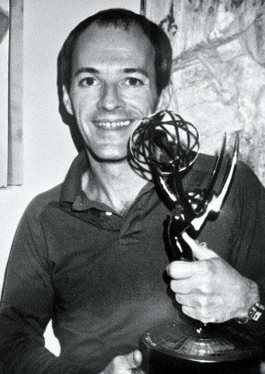 阿兰·约翰逊 Alan Johnson