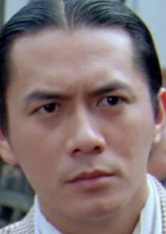 杨子儒 Tzu-yu Yang