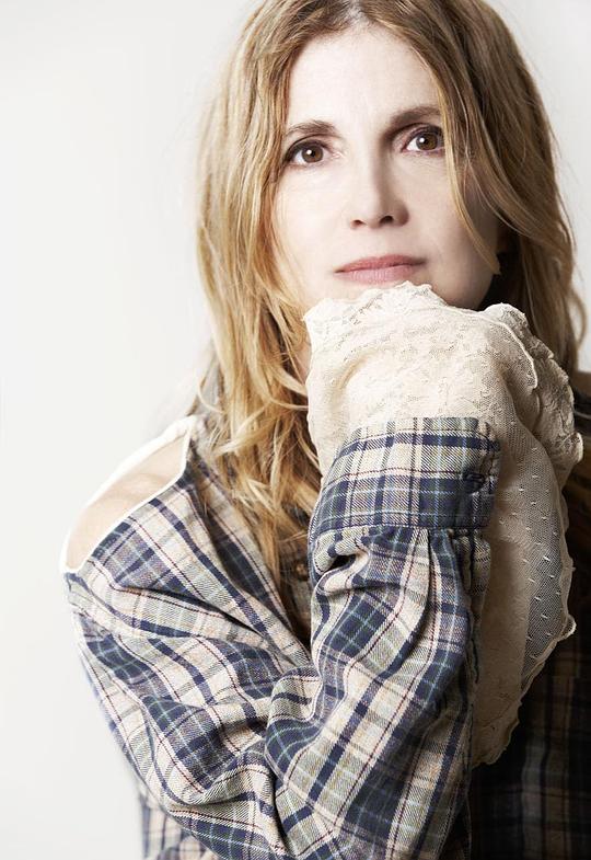 卡伦·利·霍普金斯 Karen Leigh Hopkins