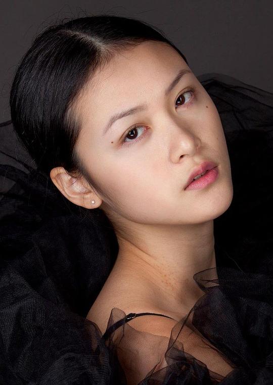 伊莎贝拉·魏 Isabella Wei