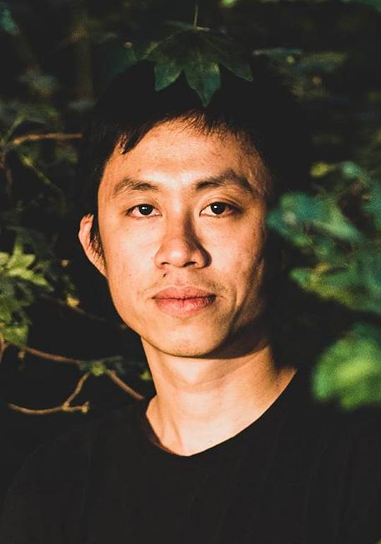 张明归 Minh Quý Truong