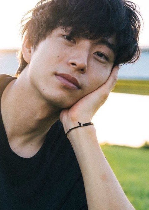 白户达也 Shirato Tatsuya