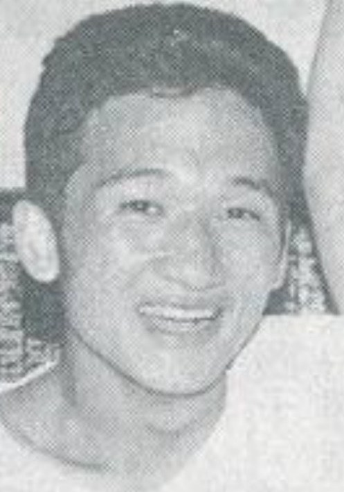 林小虎 Hsiao-Hu Lin