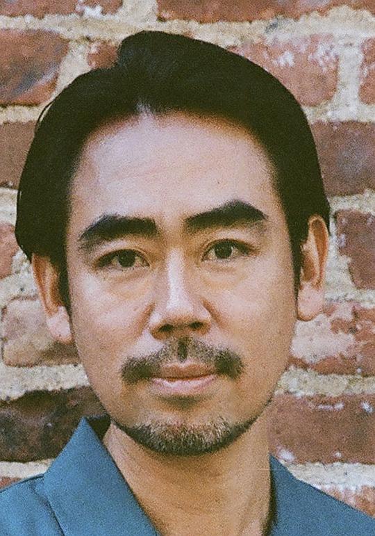 内藤正记 Masaki Naito