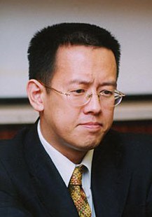 韩松 Song Han