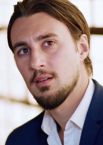 埃文·德索萨 Evan De Sousa