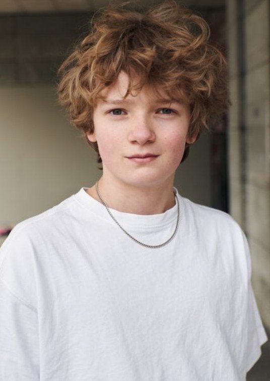 卢埃·瓦格纳 Lewe Wagner