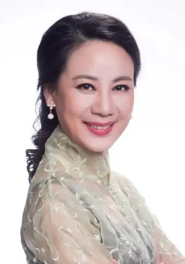 钱惠丽 Huili Qian